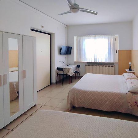 Colibri B&B Lanciano Dış mekan fotoğraf