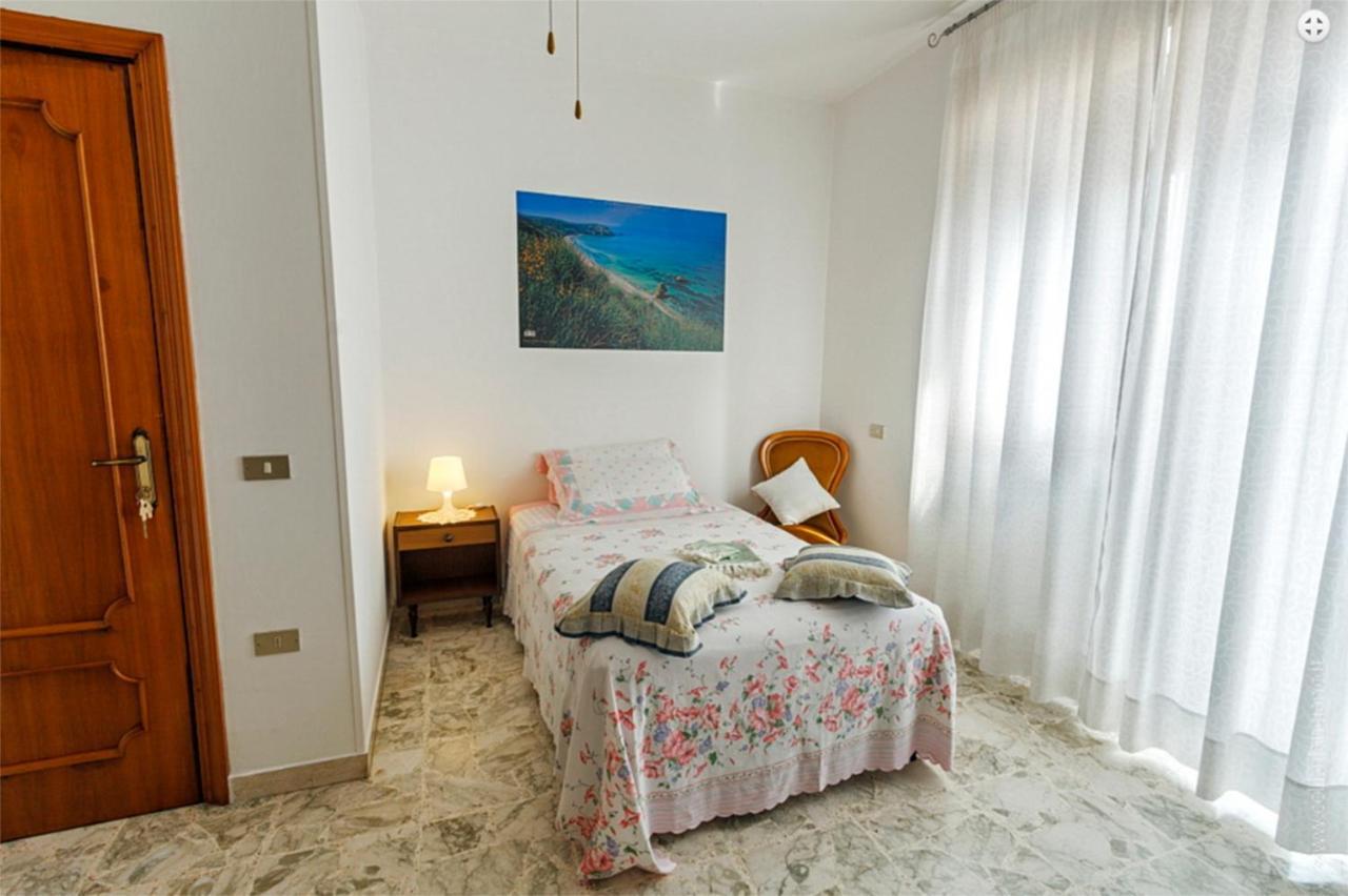 Colibri B&B Lanciano Dış mekan fotoğraf