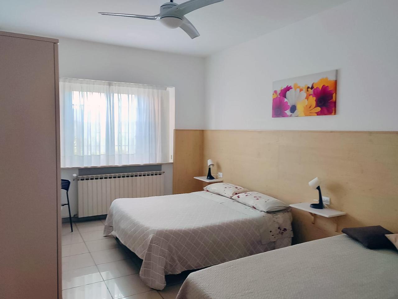 Colibri B&B Lanciano Dış mekan fotoğraf