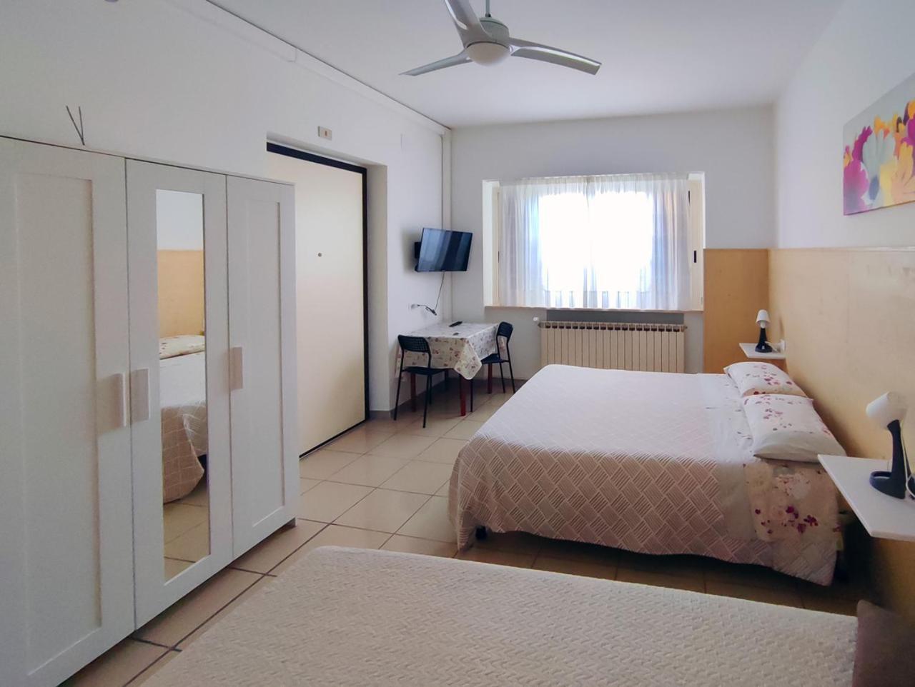 Colibri B&B Lanciano Dış mekan fotoğraf