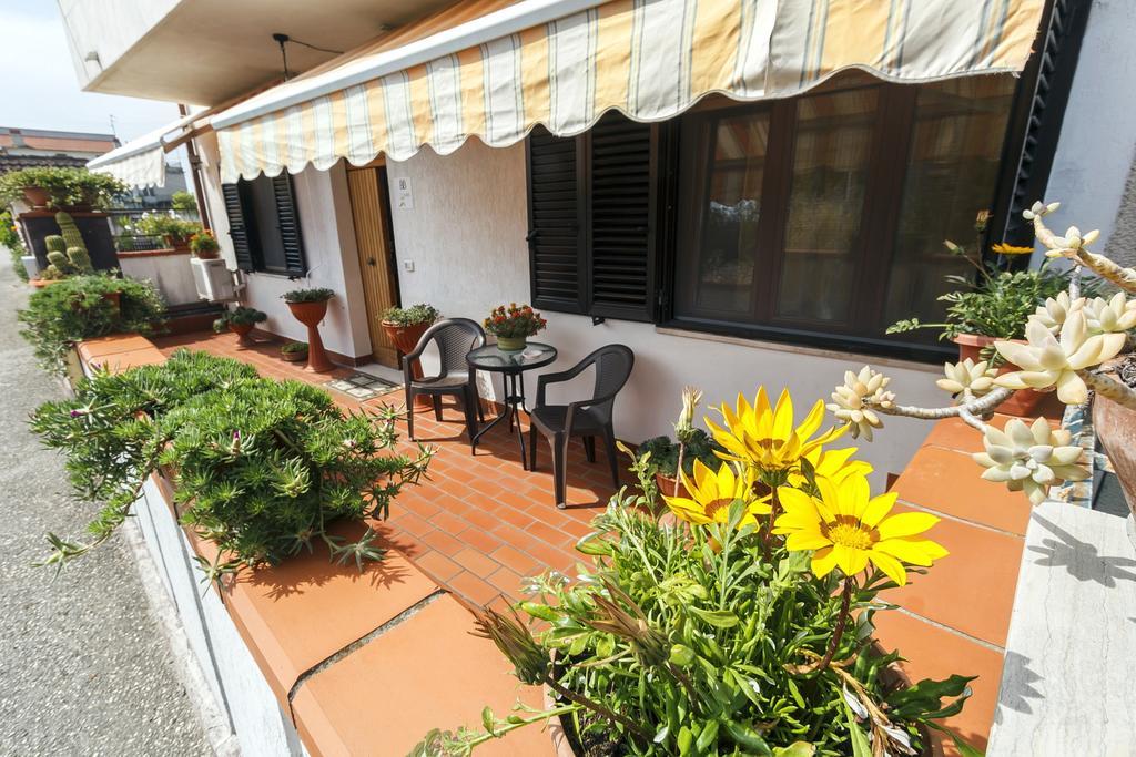 Colibri B&B Lanciano Dış mekan fotoğraf