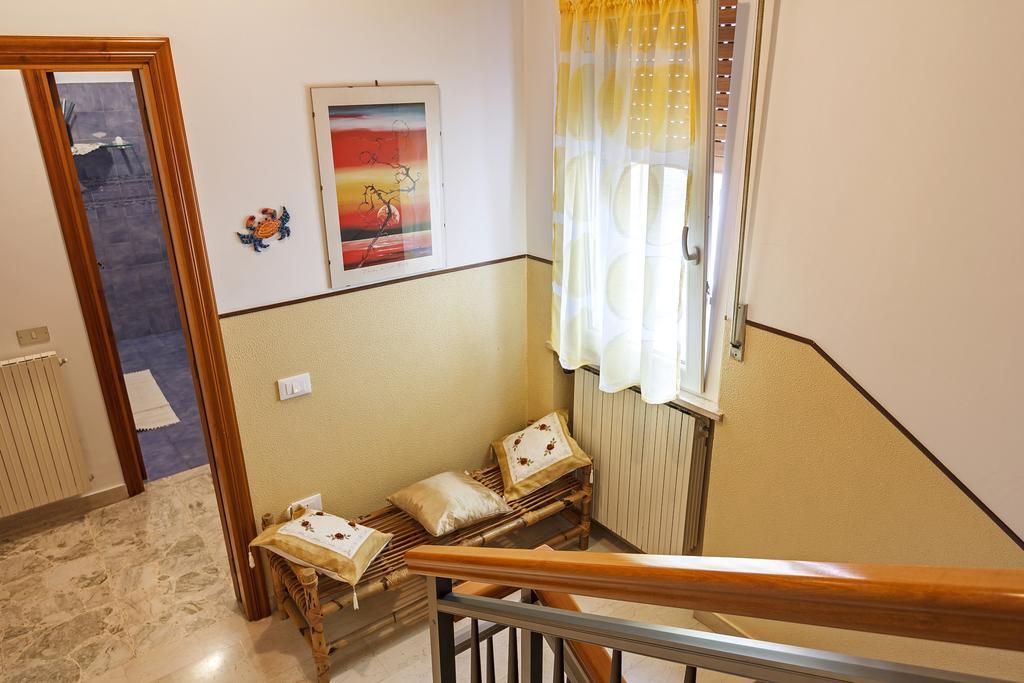 Colibri B&B Lanciano Dış mekan fotoğraf