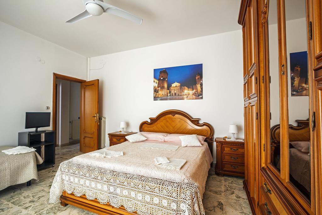 Colibri B&B Lanciano Dış mekan fotoğraf