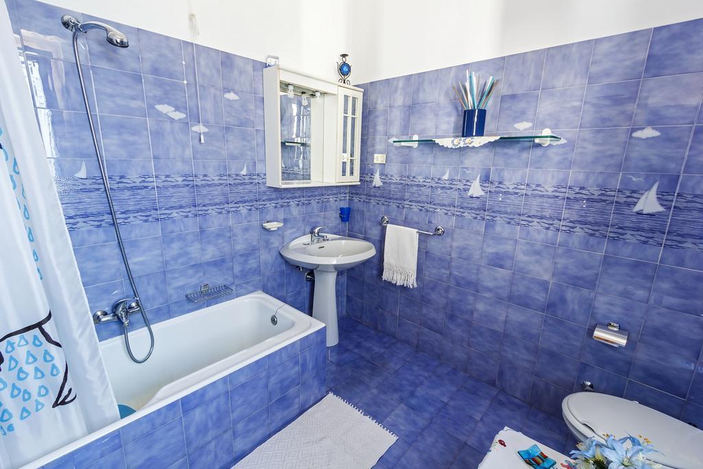 Colibri B&B Lanciano Dış mekan fotoğraf