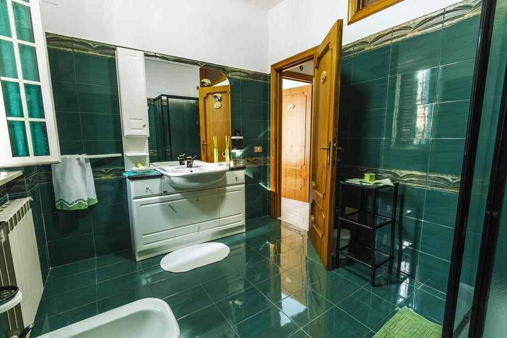 Colibri B&B Lanciano Dış mekan fotoğraf