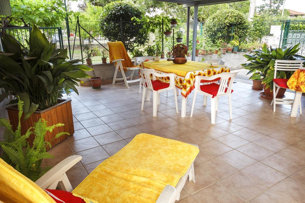 Colibri B&B Lanciano Dış mekan fotoğraf
