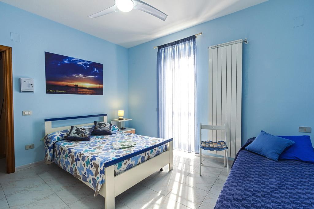 Colibri B&B Lanciano Dış mekan fotoğraf