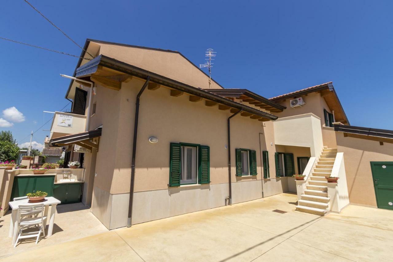 Colibri B&B Lanciano Dış mekan fotoğraf